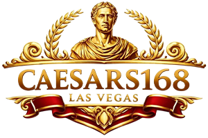 caesars168 สล็อตแตกบ่อย เว็บตรงมั่นใจ จ่ายจริงทุกยอด ระบบออโต้